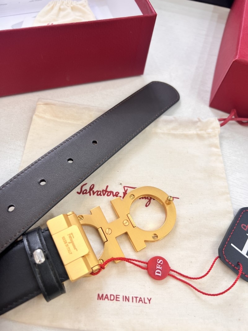 Ferragamo Belts